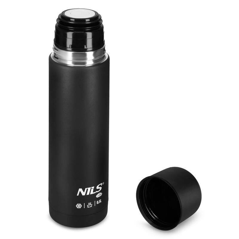 Termos turystyczny 500 ml NC3803 Nils Camp
