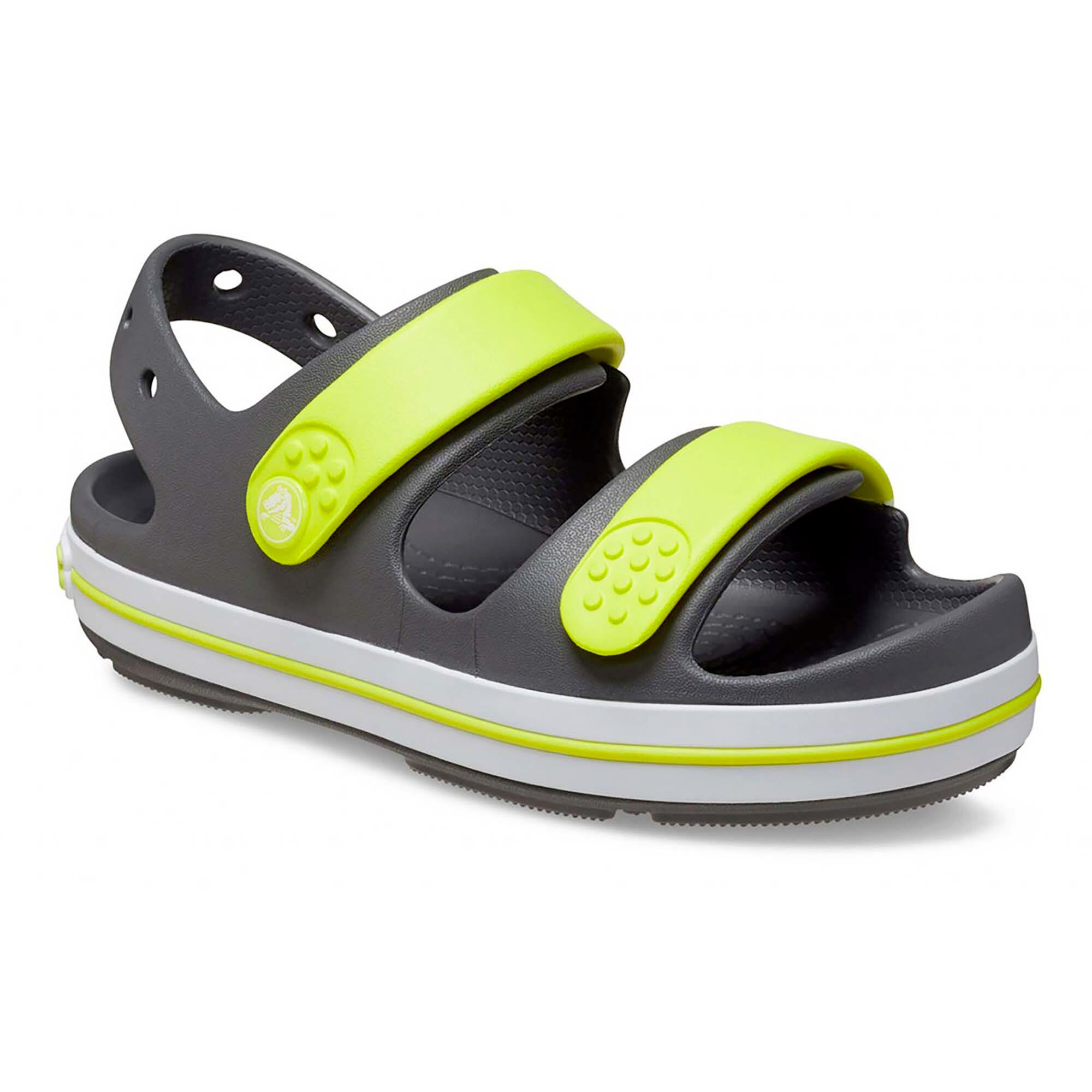 Crocs Sandalo Crocband Cruiser T CR.209424 2/6