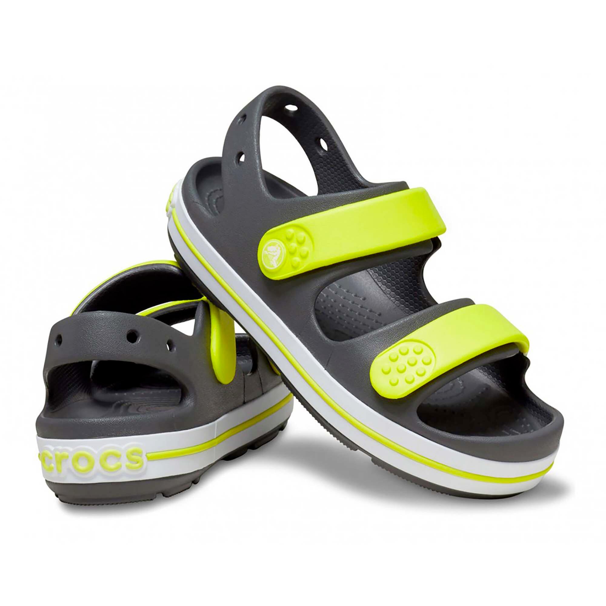Crocs Sandalo Crocband Cruiser T CR.209424 3/6