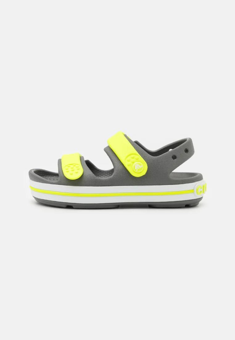 Crocs Sandalo Crocband Cruiser T CR.209424 1/6