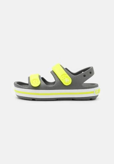 Sandalias Crocs Crocband Cruiser Sandalias T NIño