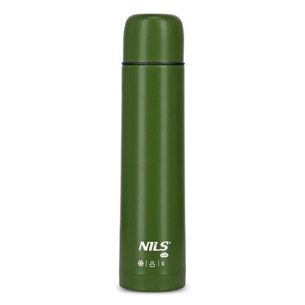 Thermosflasche NC3804 NILS CAMP