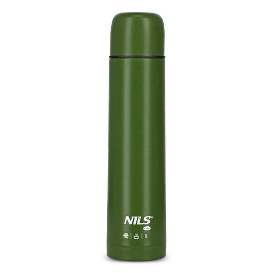 Thermosflasche NC3804 NILS CAMP