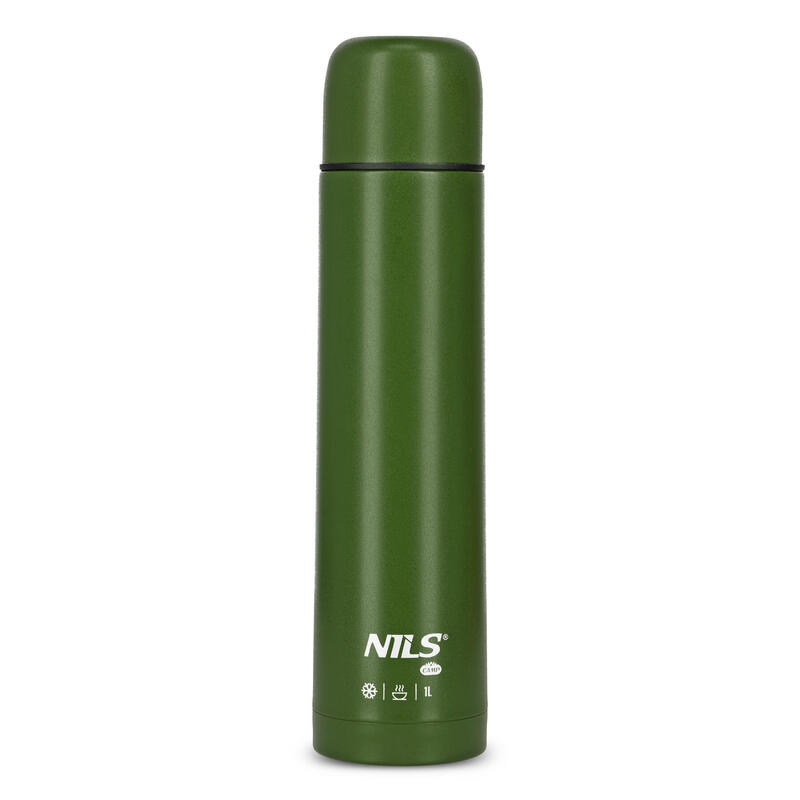 Termos de călătorie NILS CAMP NC3804