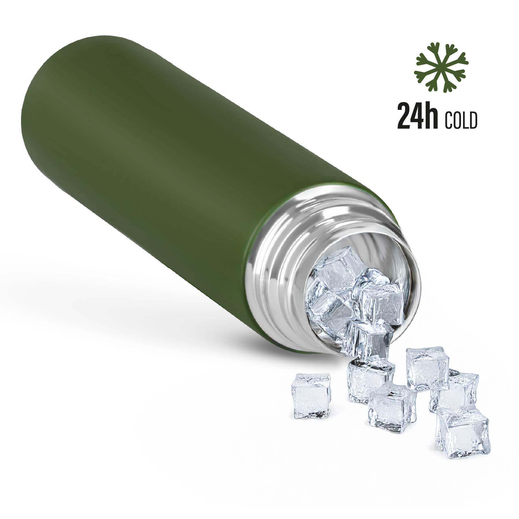 Termos turystyczny 1000 ml NC3804 Nils Camp 4/7