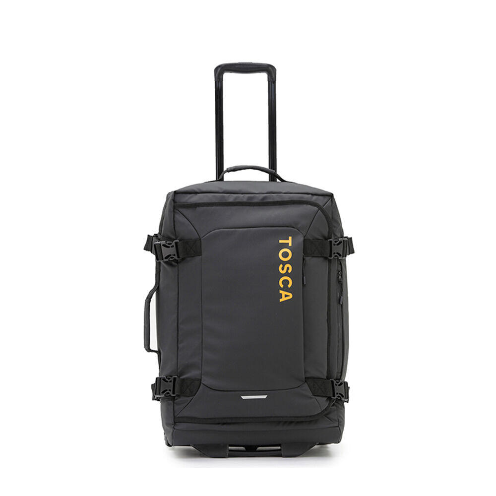 Tosca Delta 24"/61cm Heavy Duty Upright Duffle
