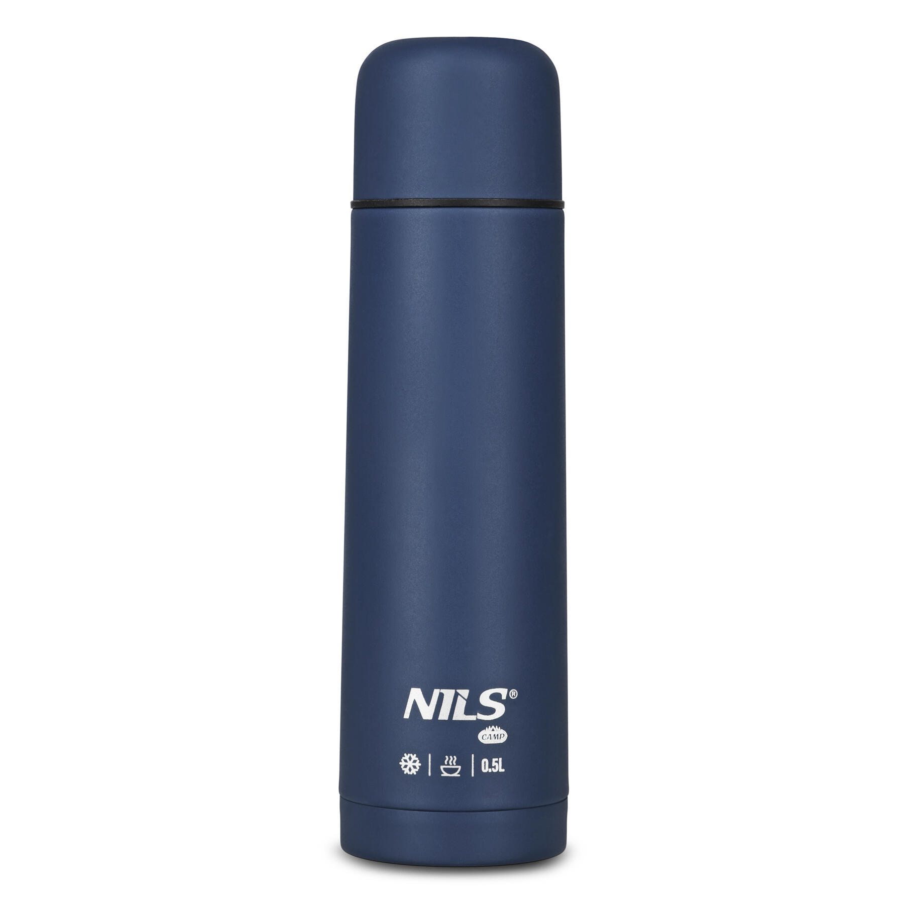 Termos turystyczny 500 ml NC3803 Nils Camp