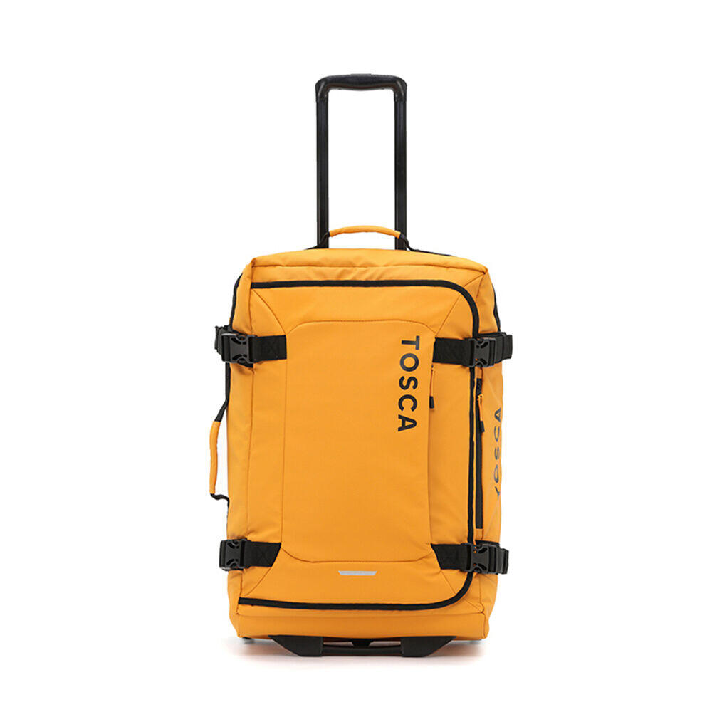 Tosca Delta 24"/61cm Heavy Duty Upright Duffle