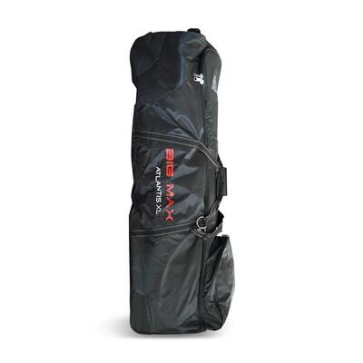 Atlantis Travelcover - Borsa da viaggio per golf - Nera