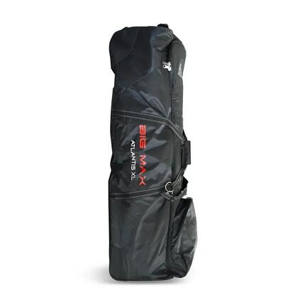 Atlantis Travelcover - Sac de voyage de golf - Noir