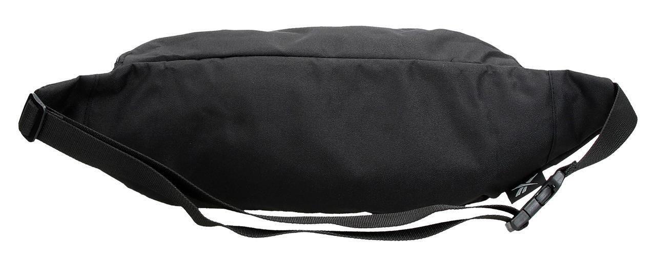 Riñonera hombre Reebok Wayland 15cm negro 2/5