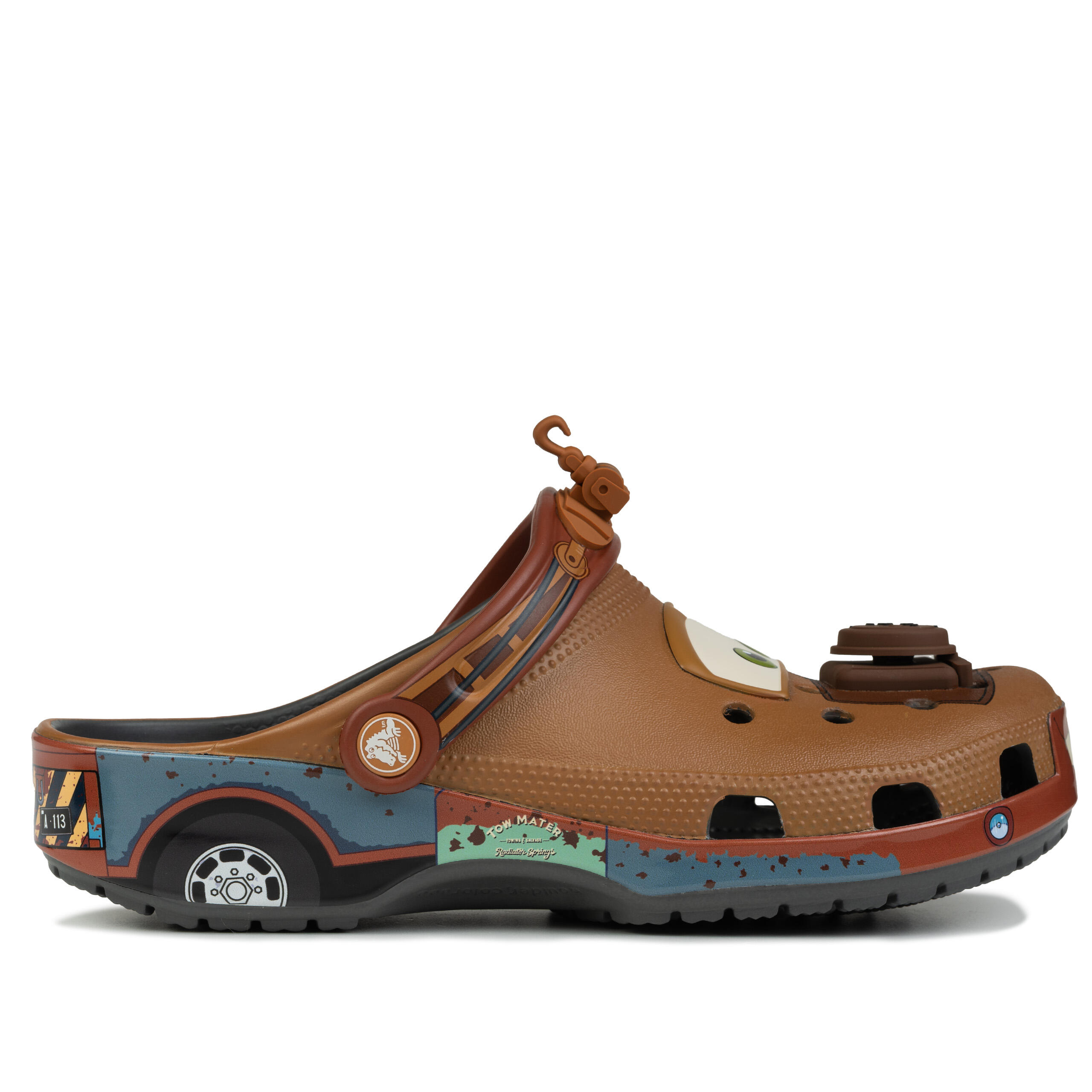 CROCS picture