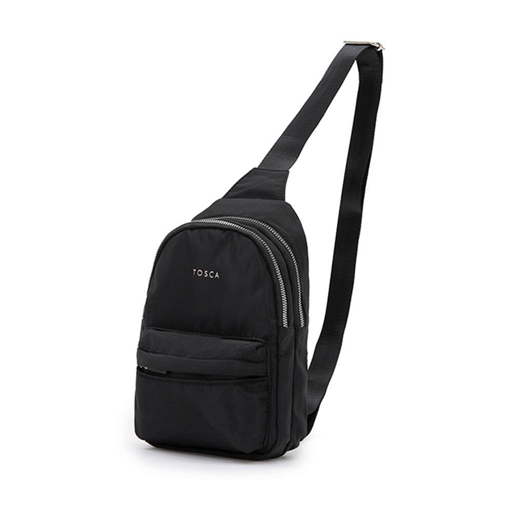 Tosca Shoulder Slinger Crossbody Utility Bag