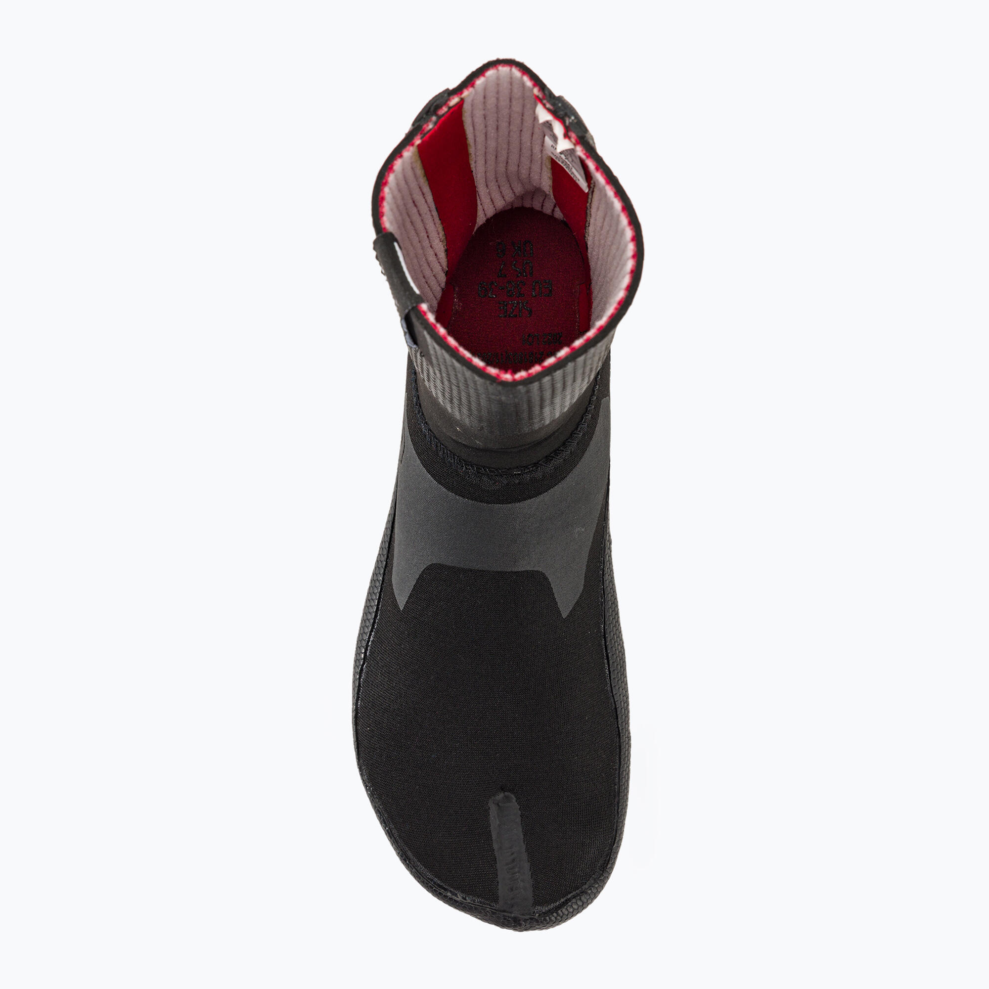 Skarpety neoprenowe surfingowe ION Ballistic 3/2 Internal Split 5/7