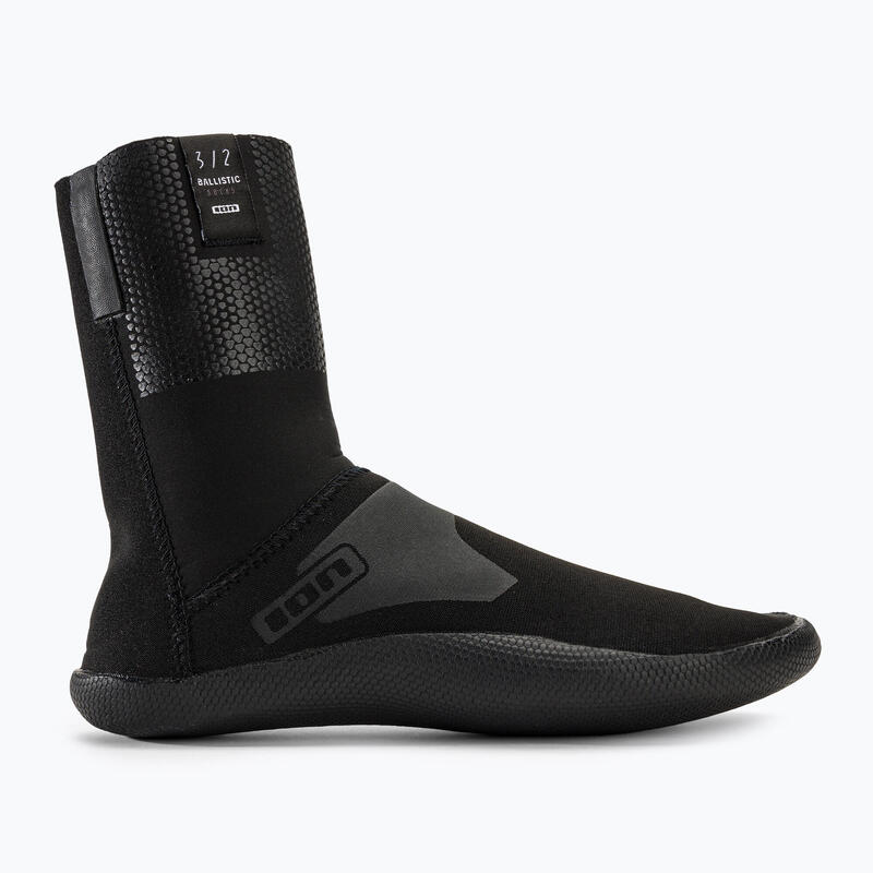 Șosete neopren ION Socks Ballistic 3/2 Internal Split