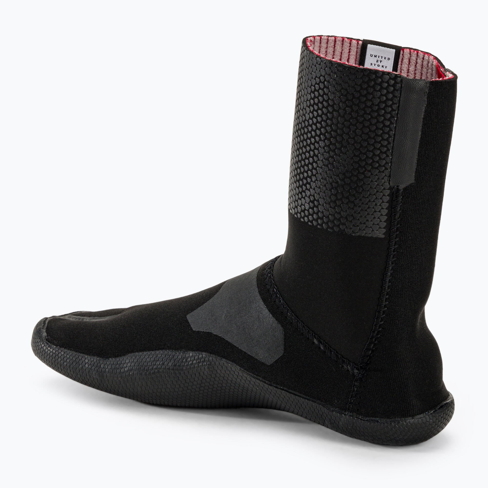 Skarpety neoprenowe surfingowe ION Ballistic 3/2 Internal Split 3/7