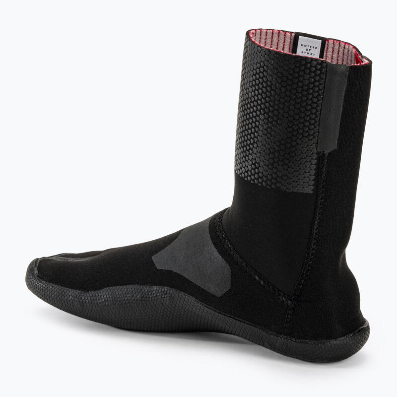 Șosete neopren ION Socks Ballistic 3/2 Internal Split