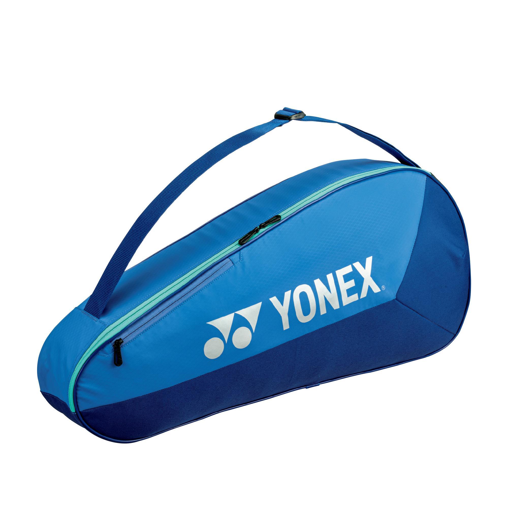 Team Racquet Bag (fits 3Pcs) BA42523EX BLAST BLUE