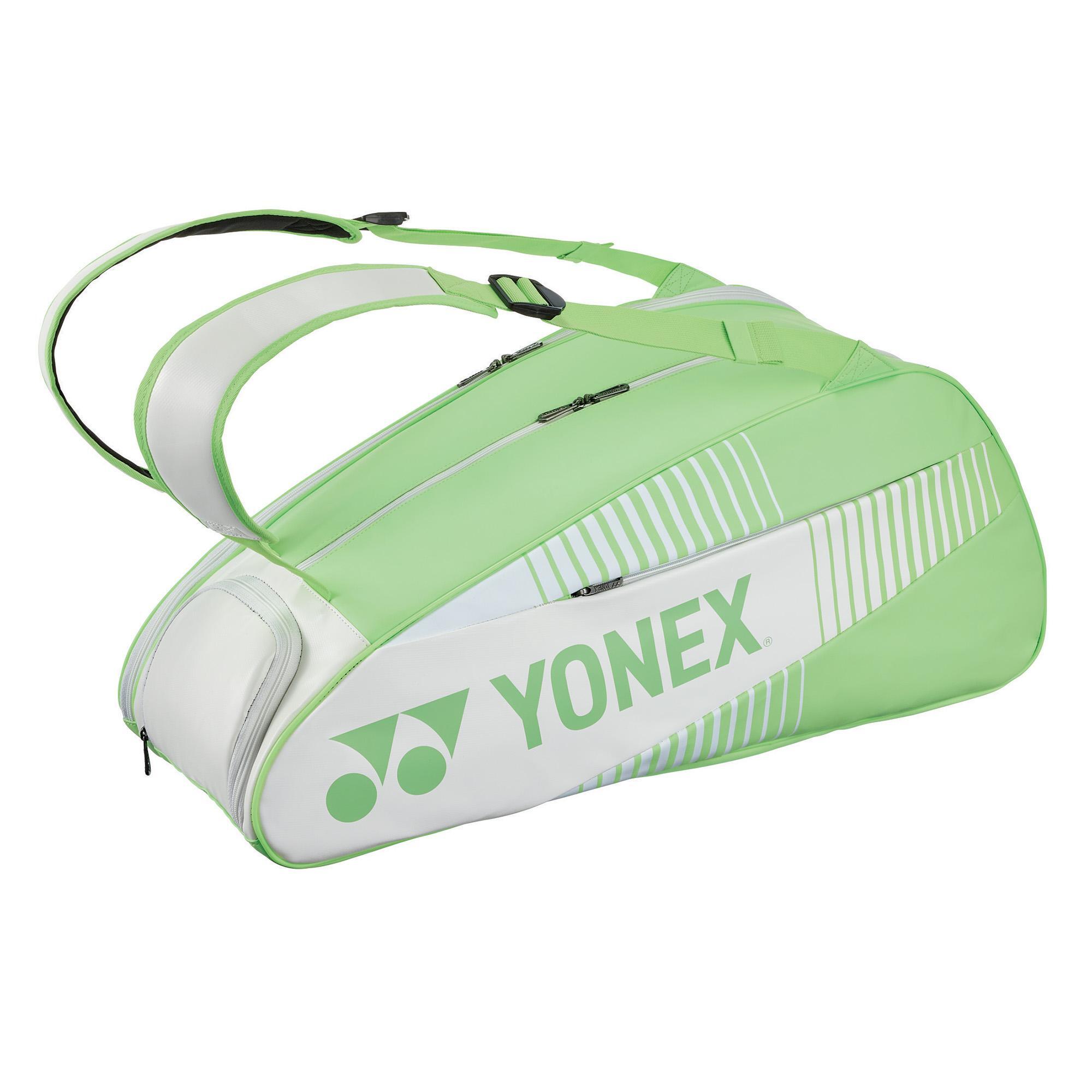 【FAB】　GEMパックセット active-racquet-bag-fits-6pcs-