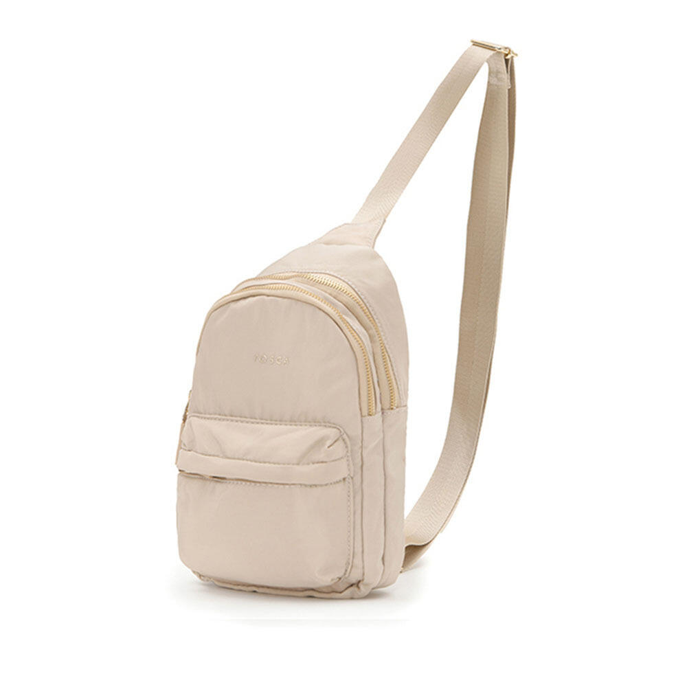Tosca Shoulder Slinger Crossbody Utility Bag