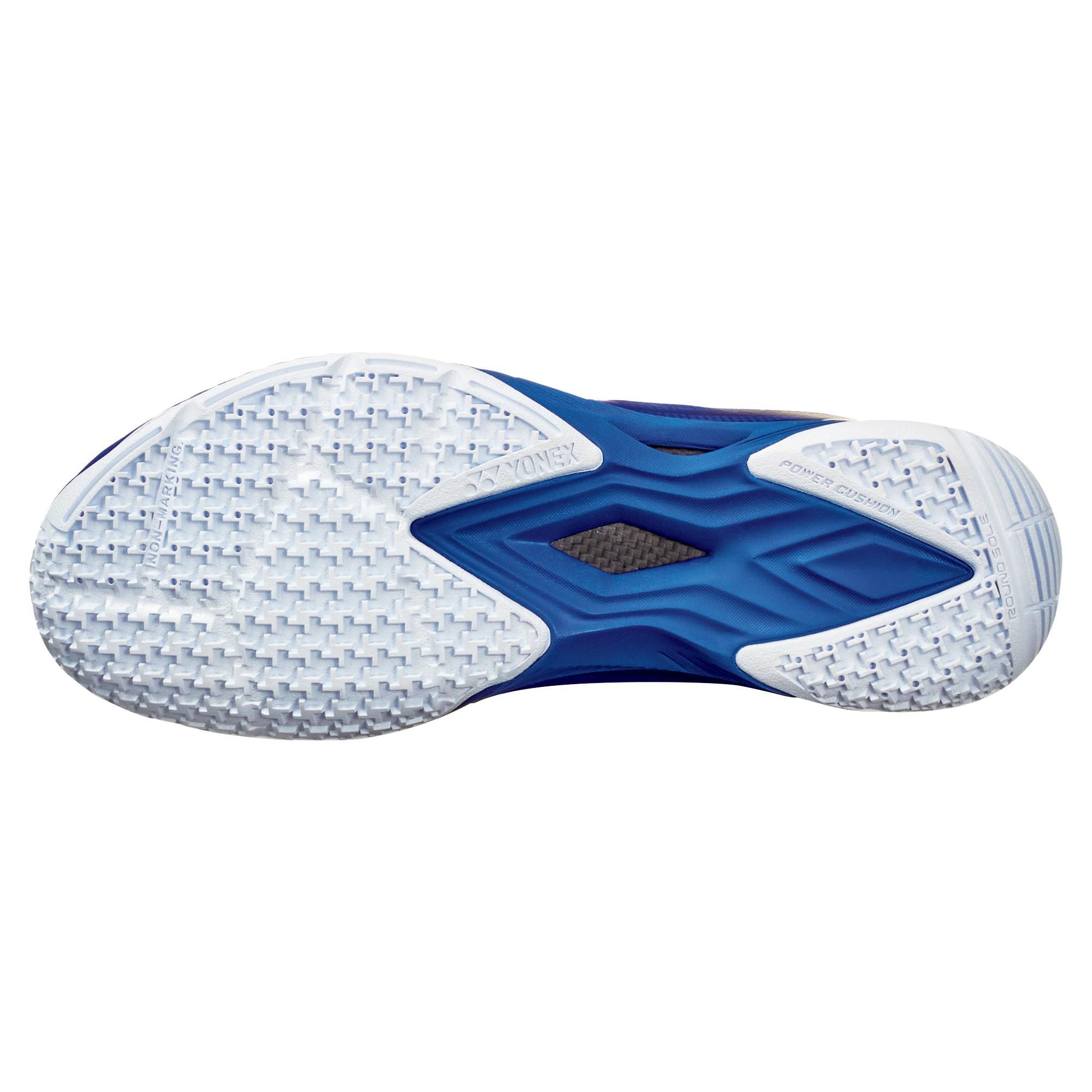 POWER CUSHION MEN SHOE AERUS Z (2nd Gen) NAVY BLUE