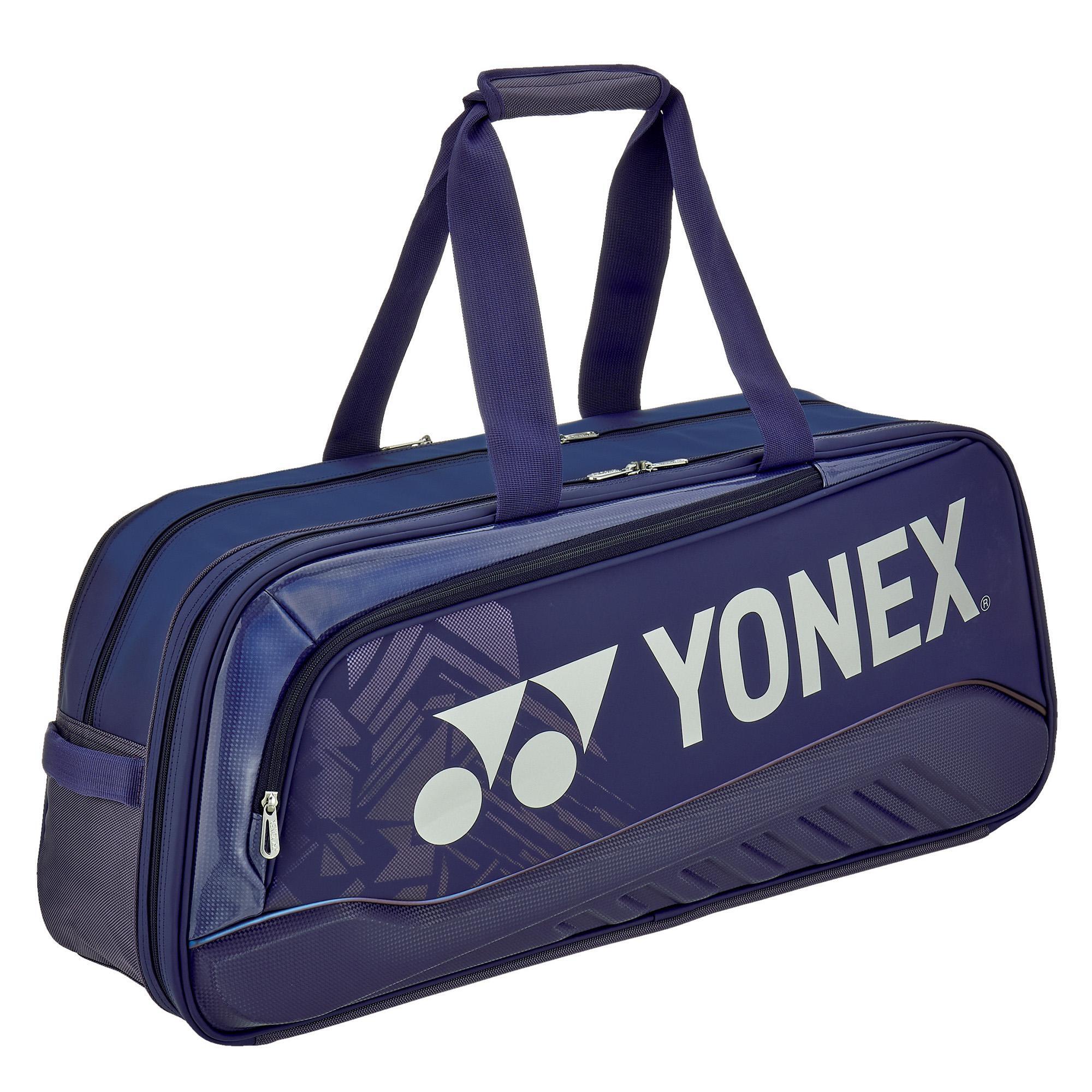 Expert Tournament Bag BA02531WEX NAVY BLUE