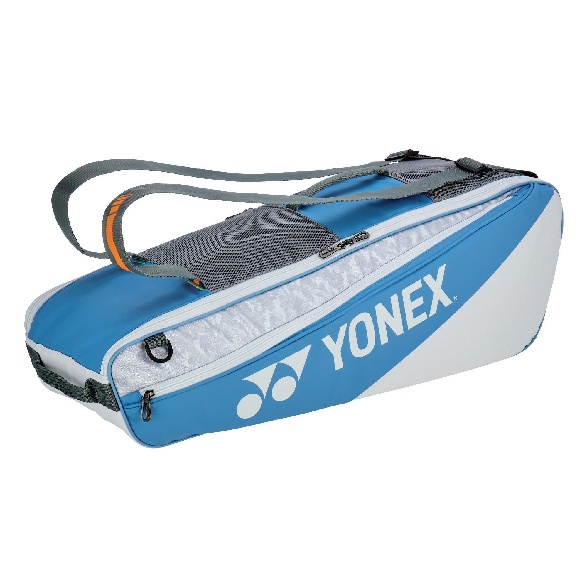 バッグ Yonex Bag Blue YONEX Team Racquet Bag 42529 (9pcs) – Max Sports