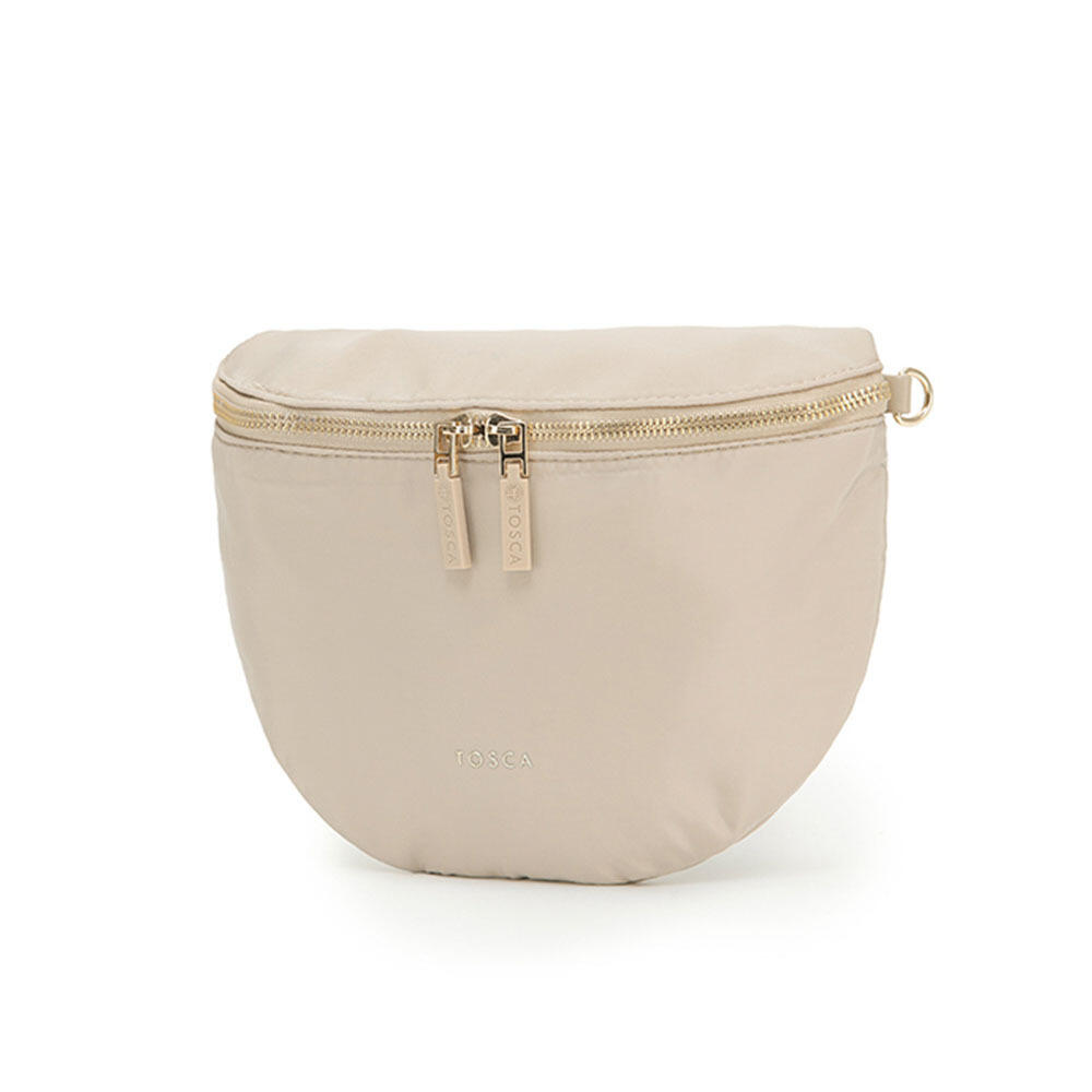 Tosca Sling Lightweight Crossbody Shoulder Handbag
