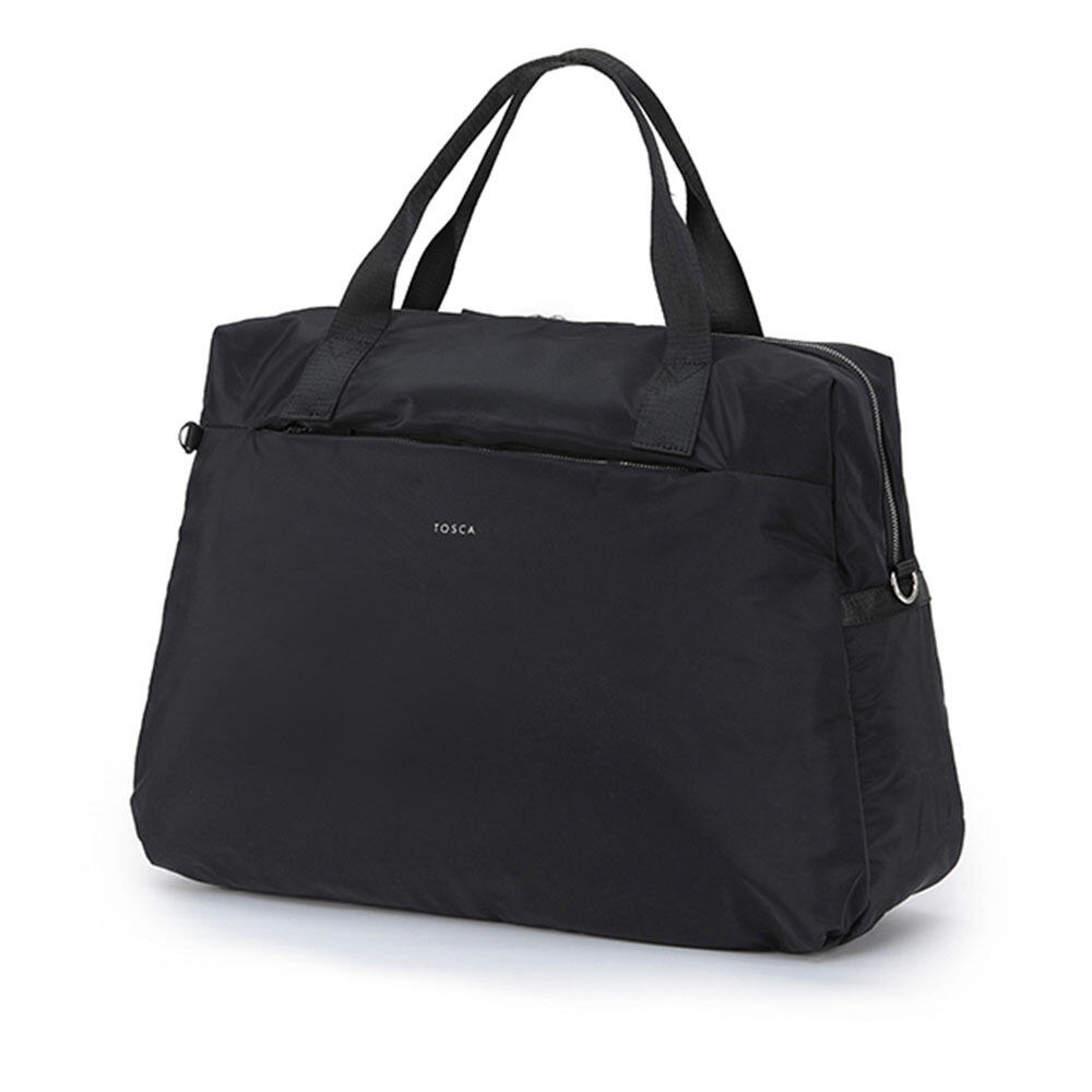 Tosca Shoulder Market/Work Commute Tote Bag