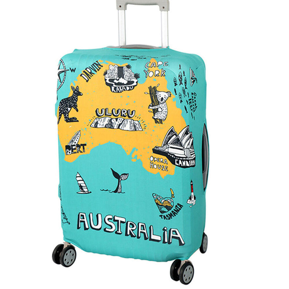 Tosca Luggage Suitcase Protection Cover - Australia