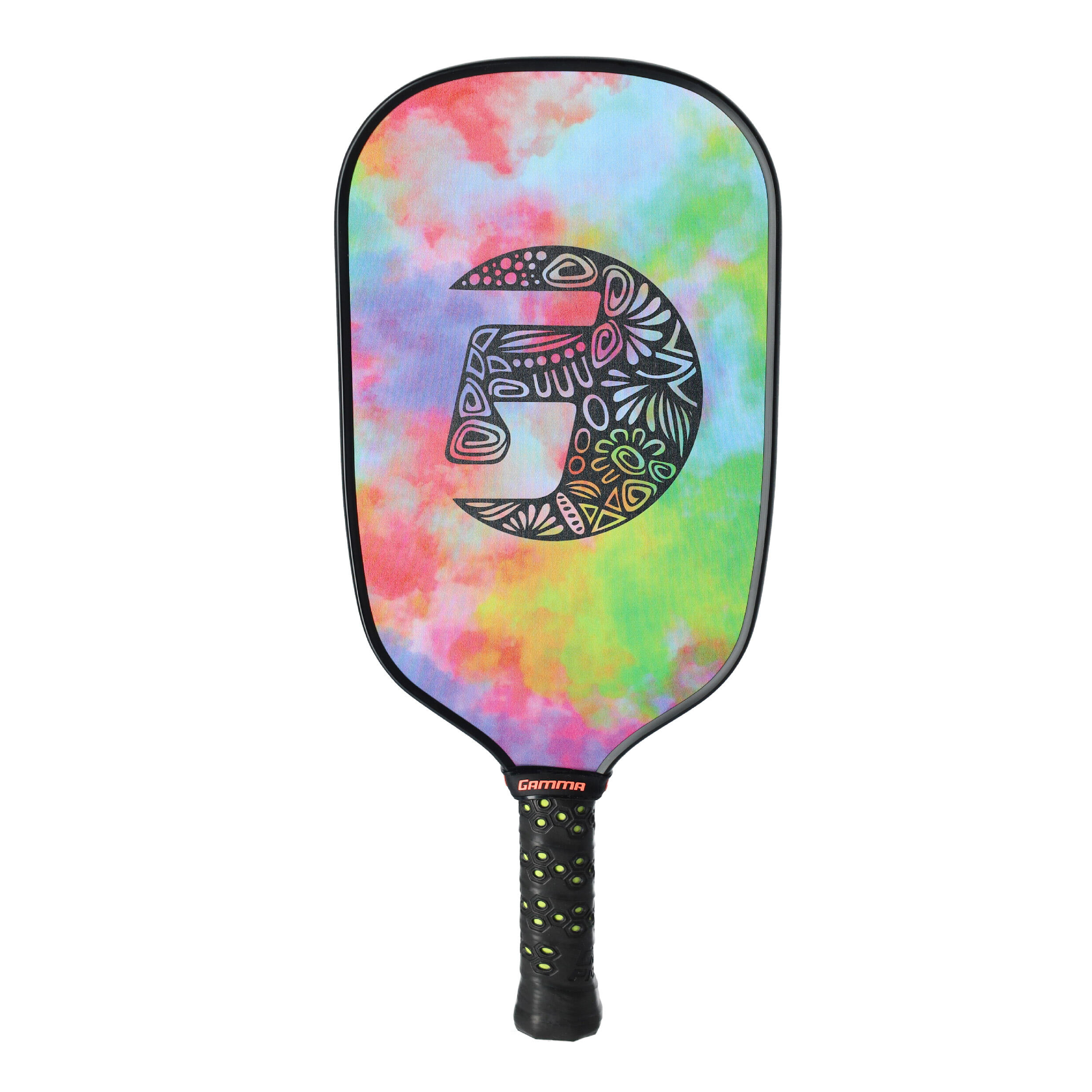 Pickleball Paddle Needle Elongated Paddle (Zenspire)