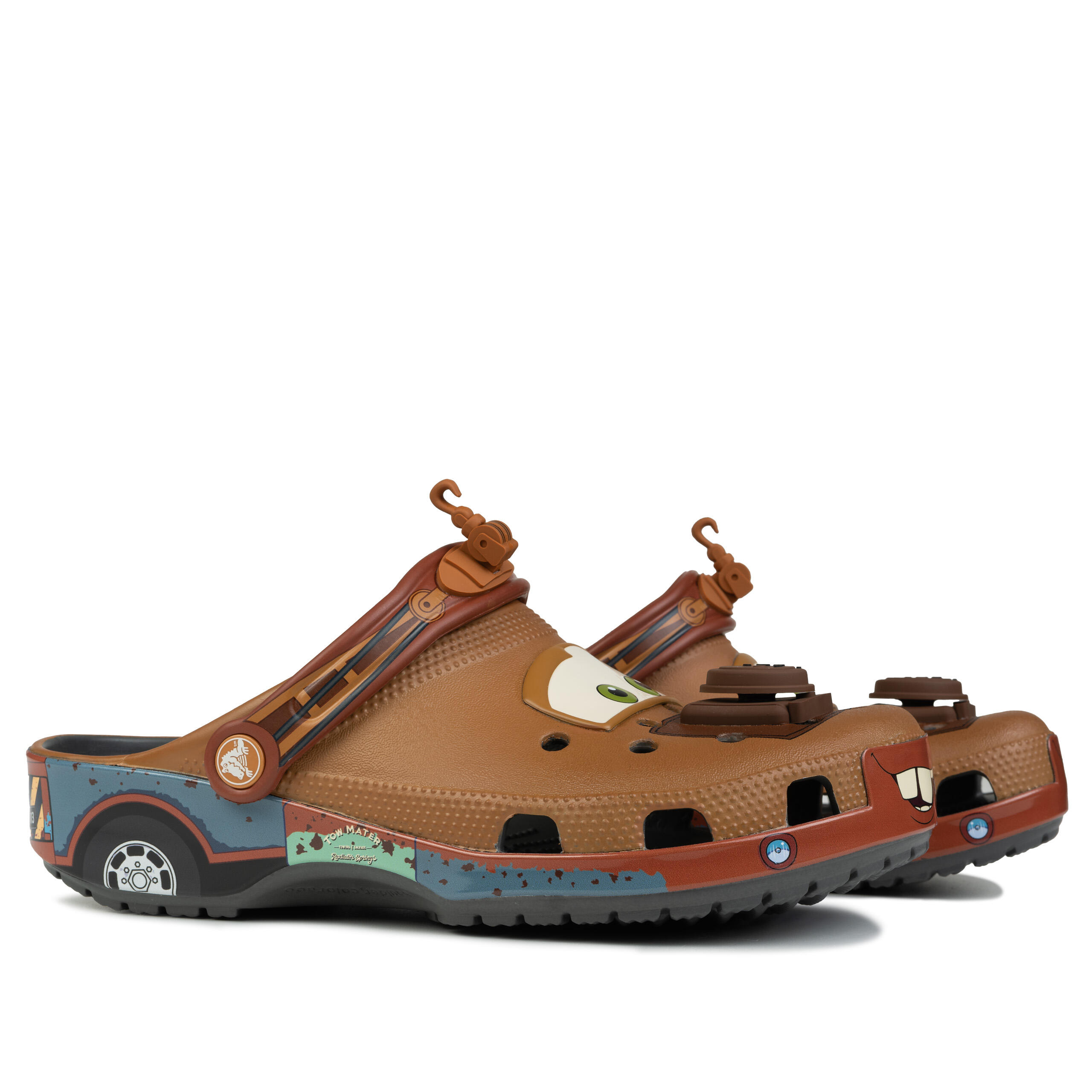 Crocs Classic Clog Mater 7/7