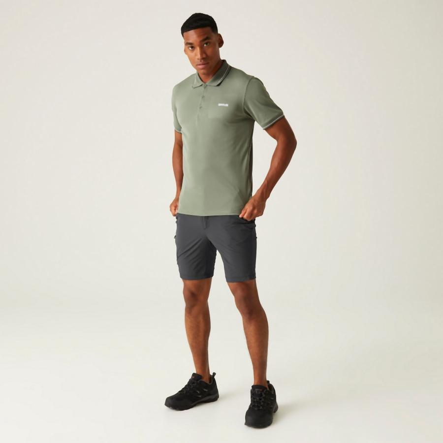 Short - Randonnée Homme 5/7