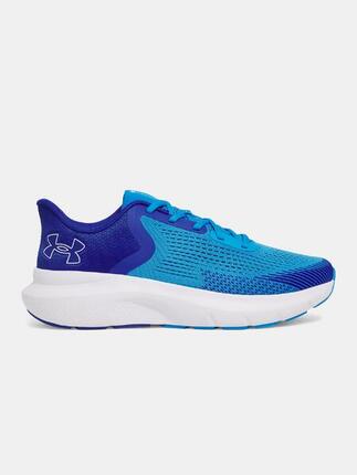 Buty do biegania męskie Under Armour Charged Rogue 5 electric blue/royal/white