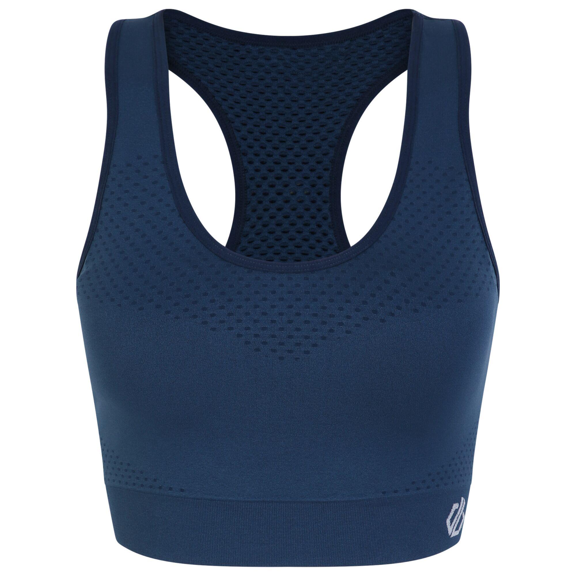 Brassière de sport femme Don't Sweat It, légère, confortable et à séchage rapide 6/7