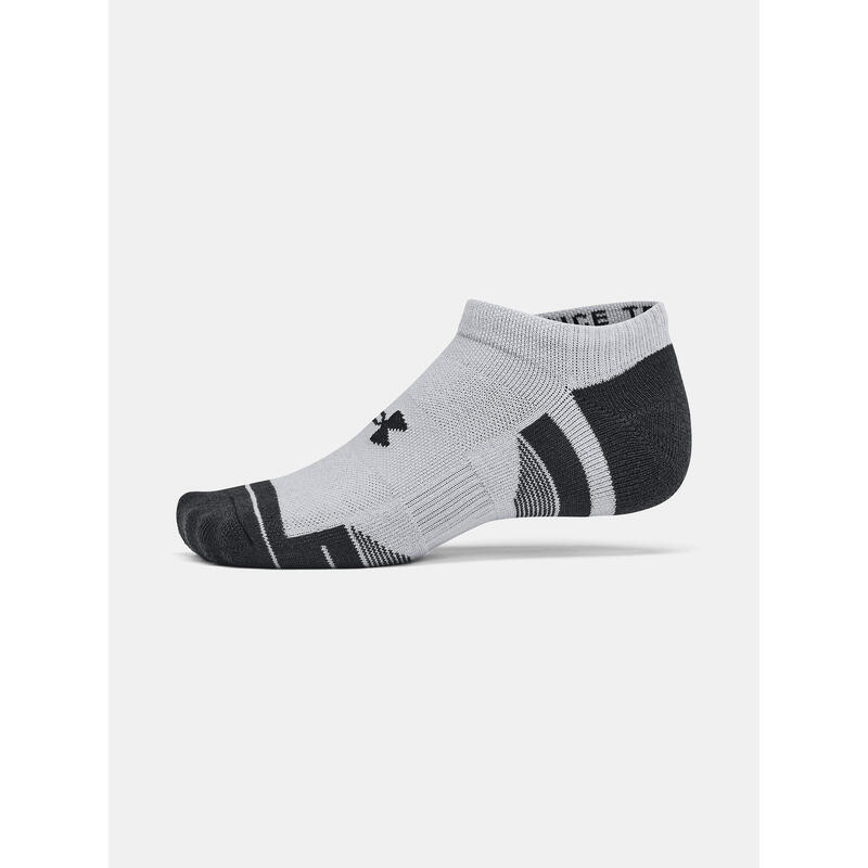Under Armour Performance Tech Crew zokni 6 pár