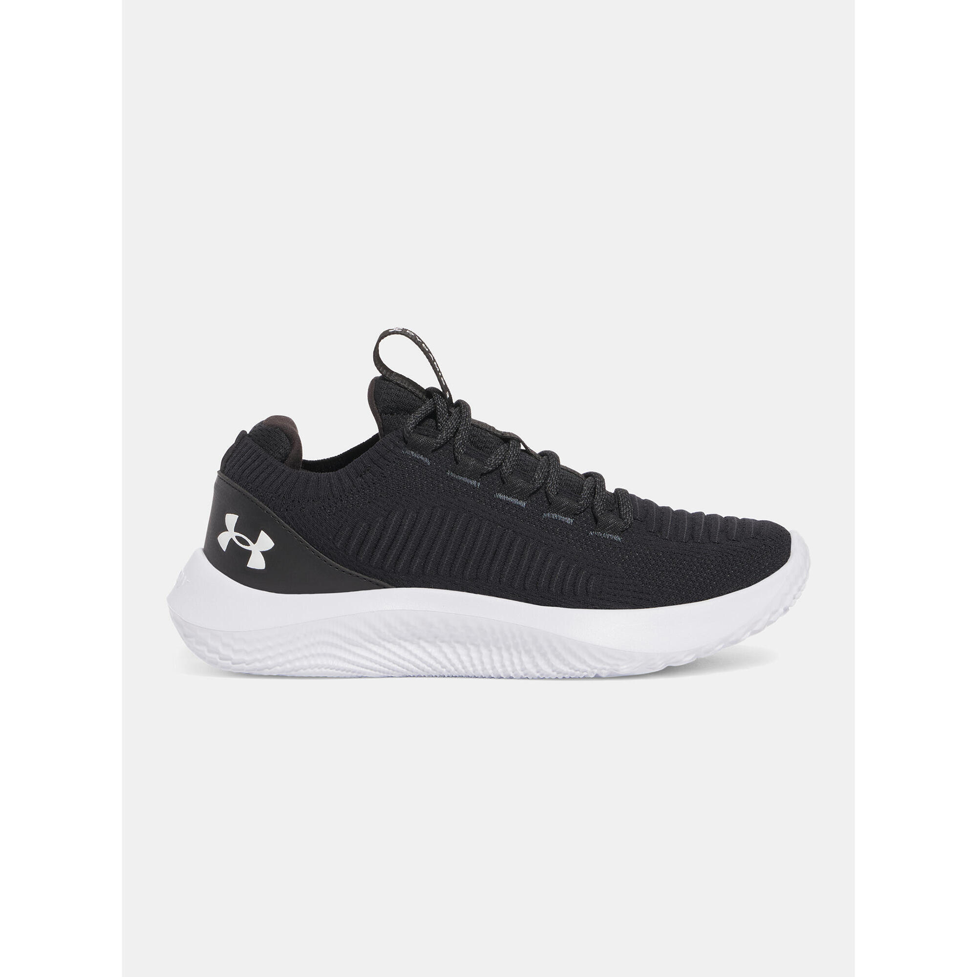 Under Armour - Chaussures D'Entraînement Femme Under Armour Dynamic 2 - Chaussures De Wading - Noir - Decathlon