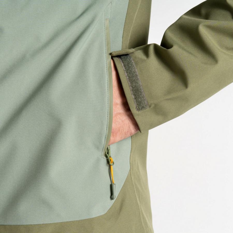 Veste de randonnée Dare 2B Torrek II Waterproof 7/7