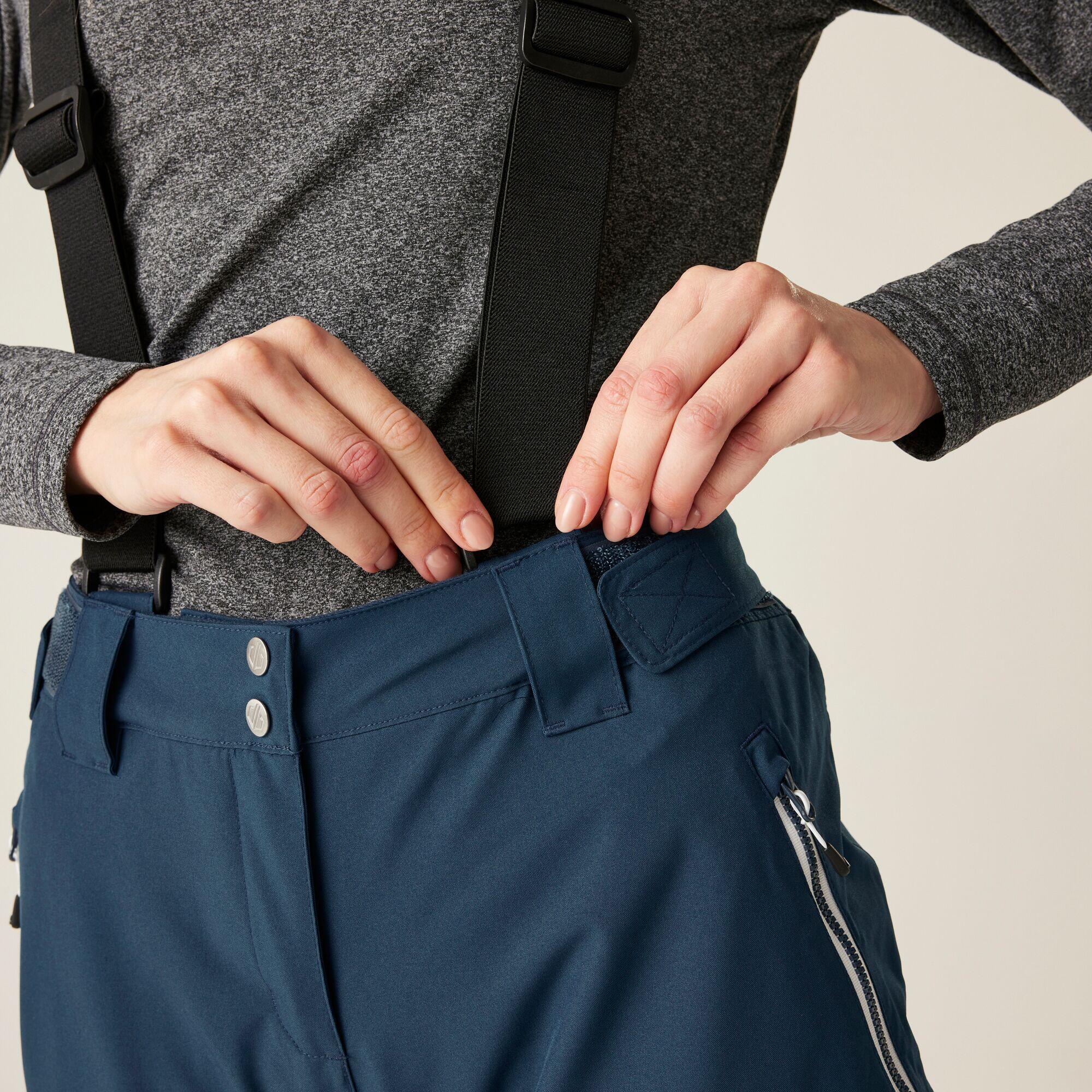 Damen Skihose - Effused II 4/7