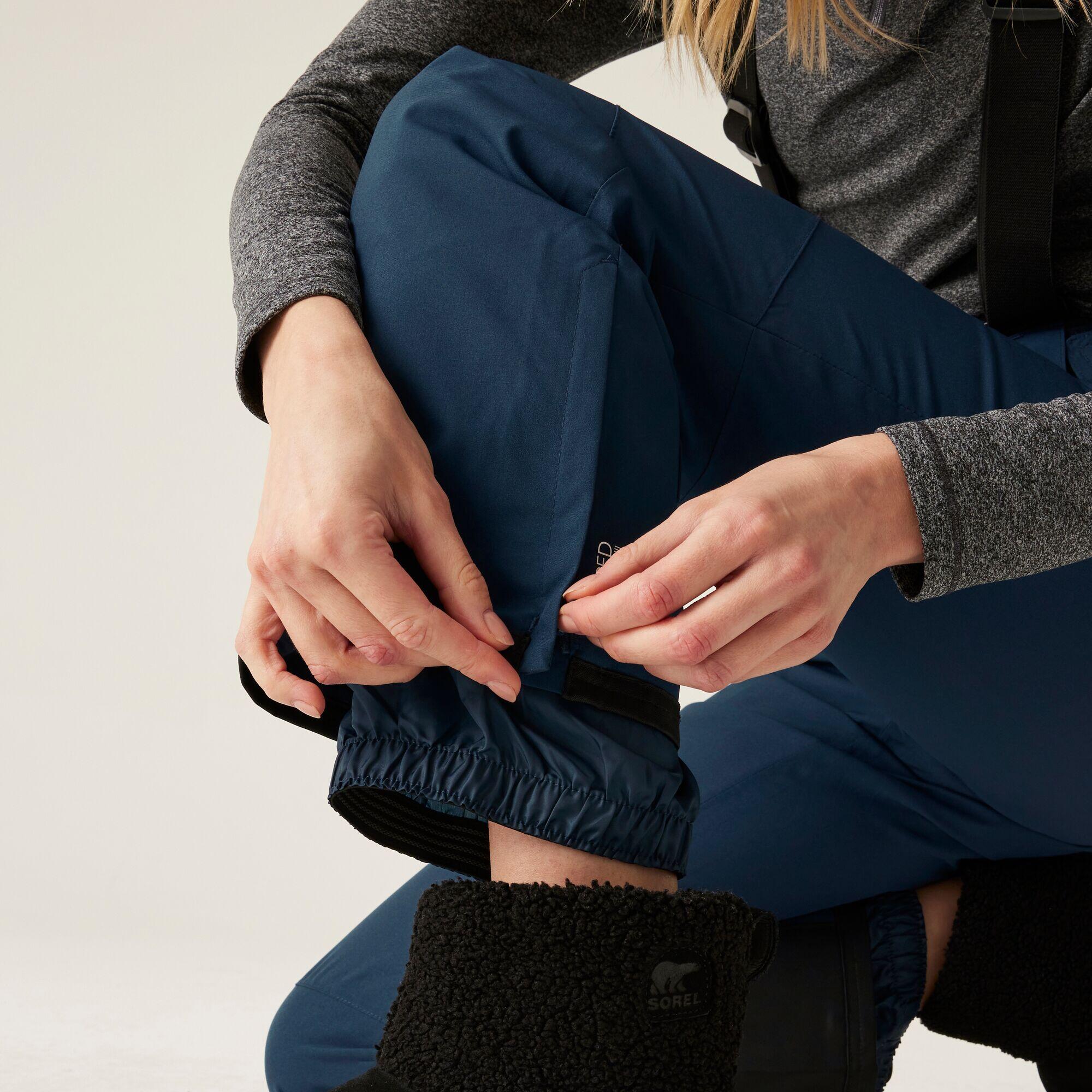 Damen Skihose - Effused II 5/7