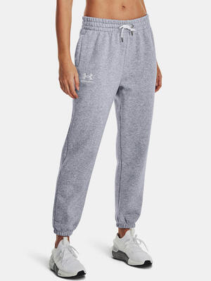 Under armour essential fleece joggers-trainingsbroek voor dames