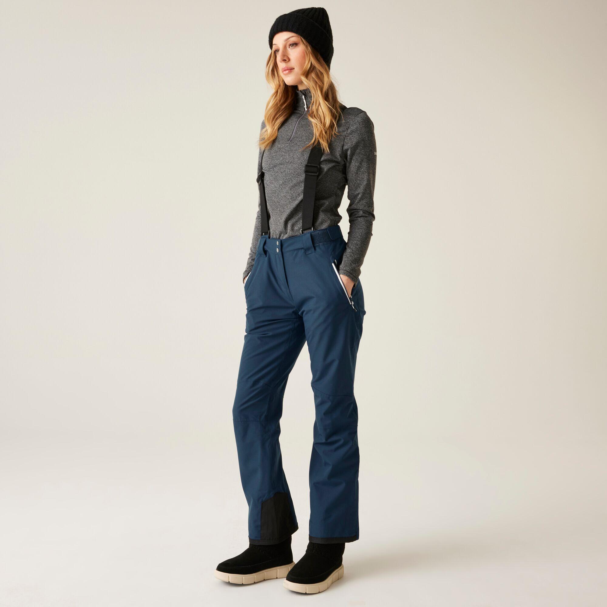 Damen Skihose - Effused II 3/7