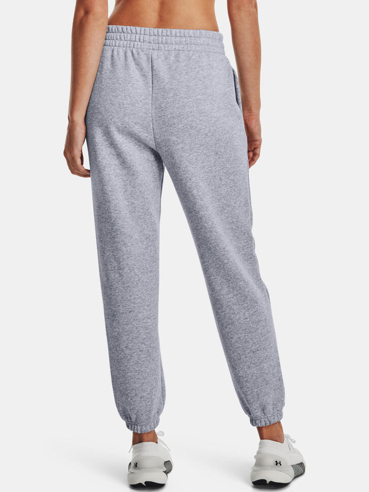 Spodnie treningowe damskie Under Armour Essential Fleece Joggers