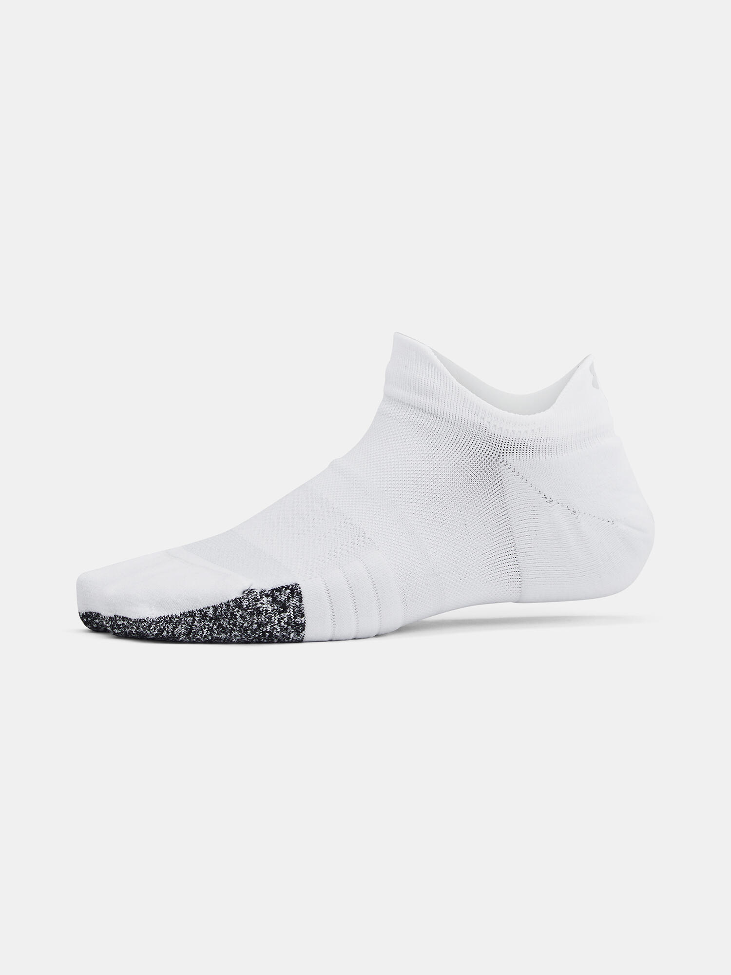Skarpety damskie Under Armour Breathe 3pk NS Tab 4/5