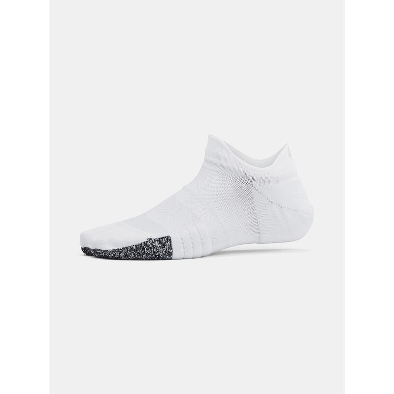 Skarpety treningowe damskie Under Armour Breathe NS Tab 3 Pack