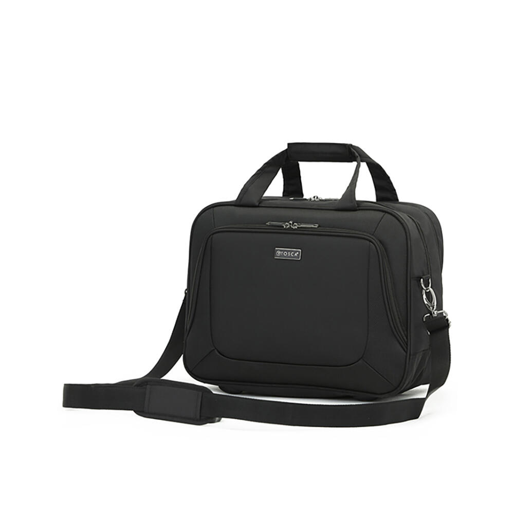 Tosca Oakmont Tote Travel Hand Carry Bag 42cm