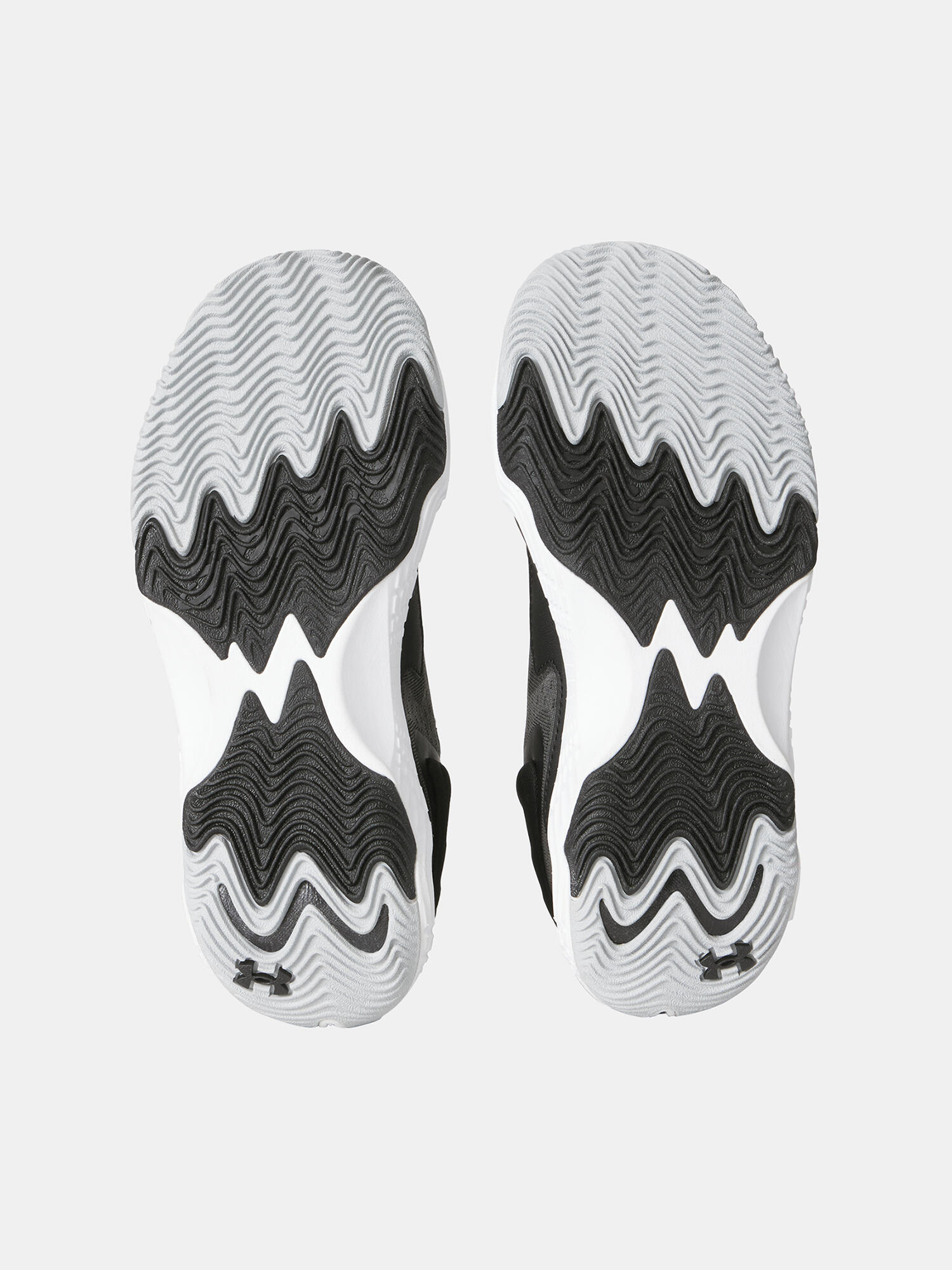 Chaussures de basket Under Armour Spawn 7 4/5