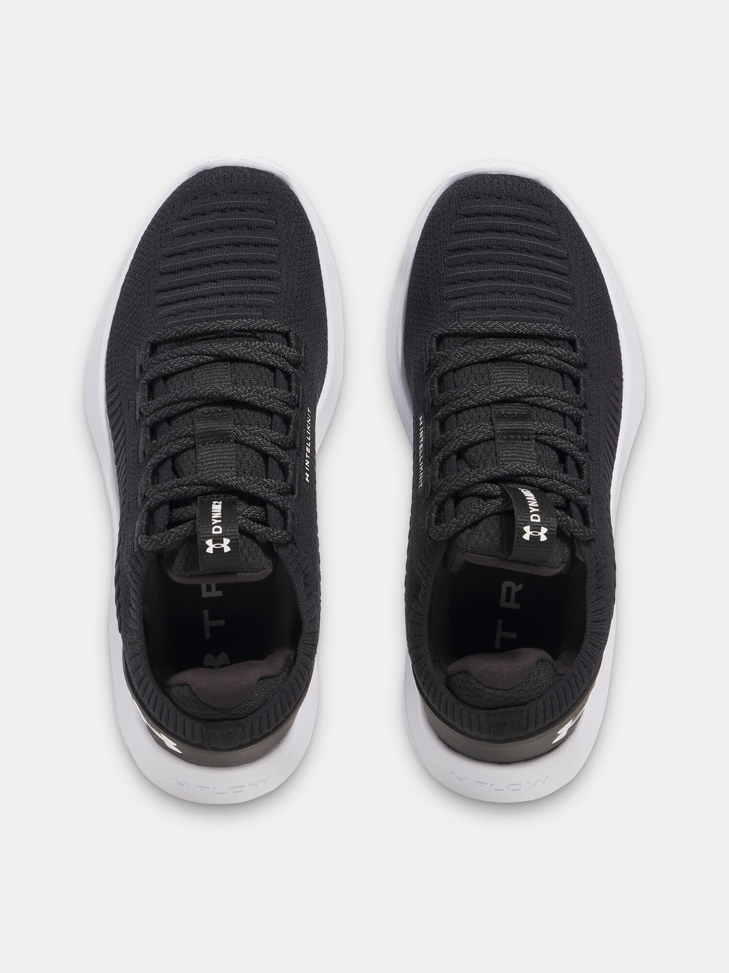 Chaussures d'entraînement femme Under Armour Dynamic 2 5/5