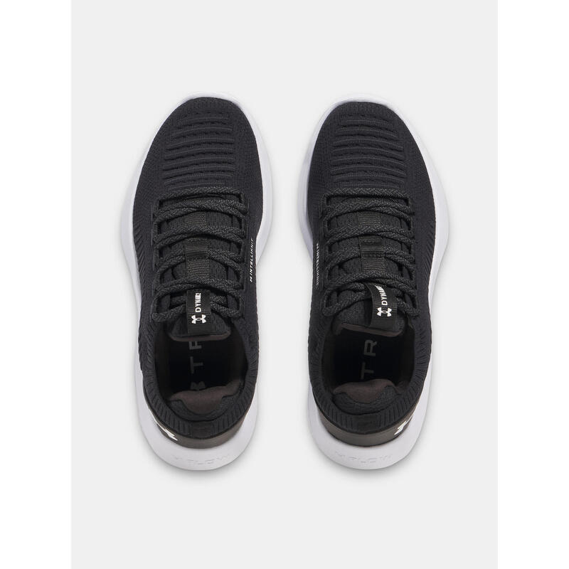 Pantofi de antrenament pentru femei Under Armour Dynamic 2