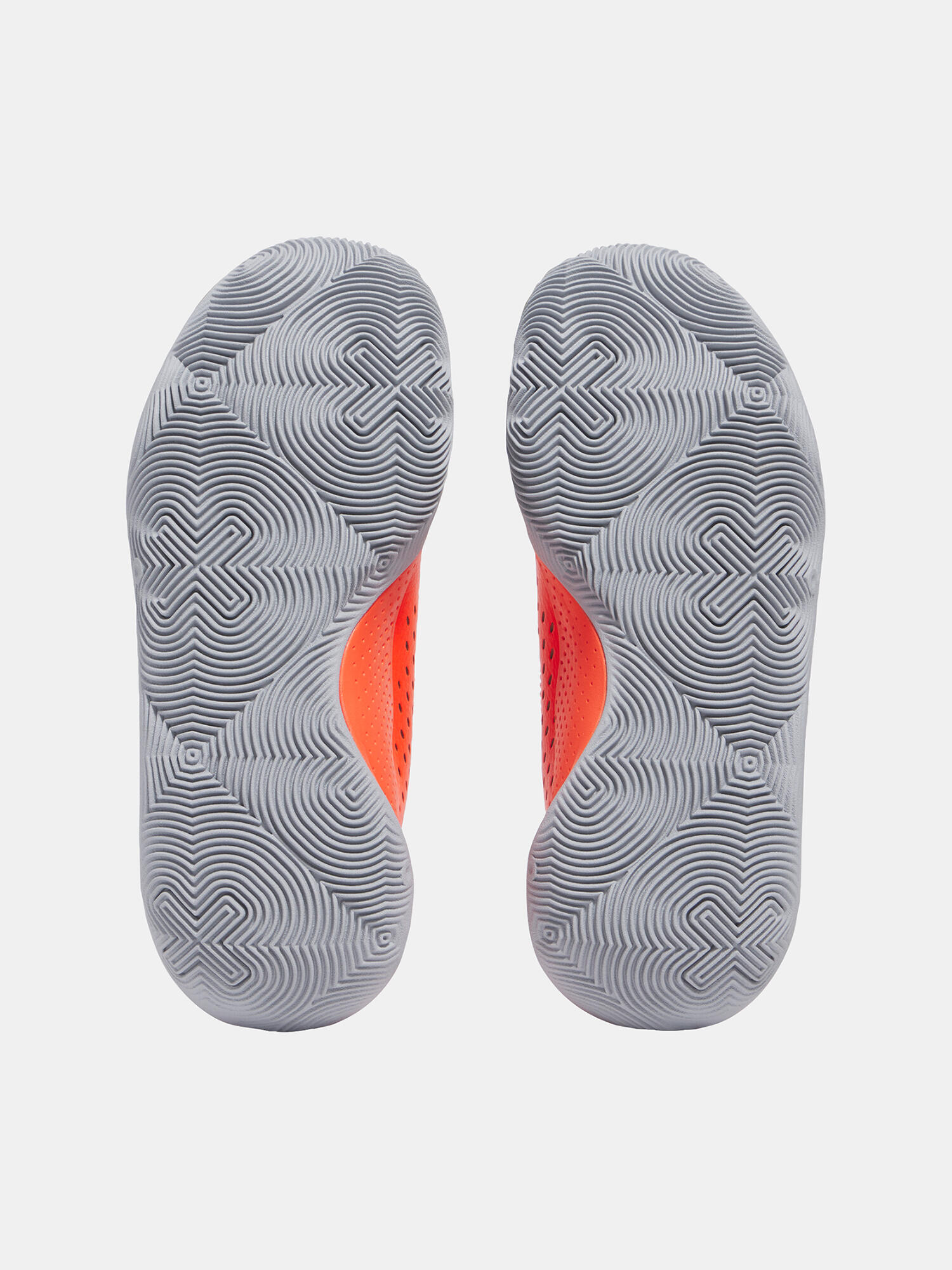 Gyerek lábbelik Under Armour UA GS JET '23 4/5